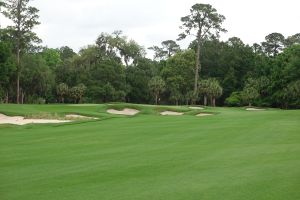 May River 8th Approach